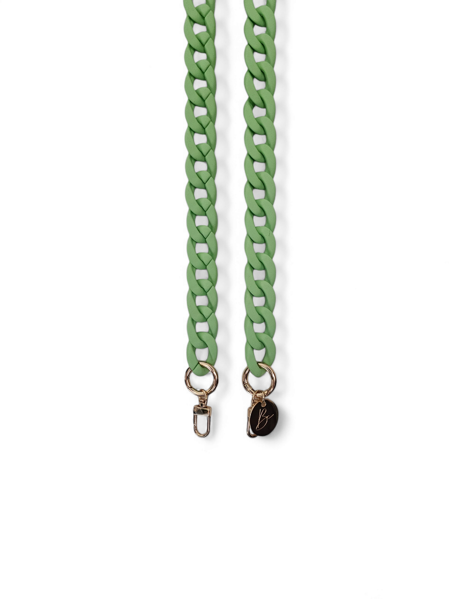 Telefoonketting | Schakel | Groen