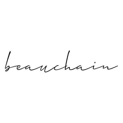 BeauChain Cadeaubon